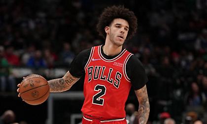 Ο Λόνζο Μπολ έκανε επέμβαση στο γόνατο από την οποία δεν έχει επιστρέψει κανείς στη δράση!