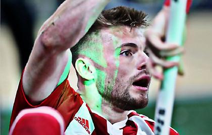 Ο… βιονικός Όλεγκ Ρέαμπτσουκ: 178 ματς την τελευταία τετραετία και 14.835 λεπτά!