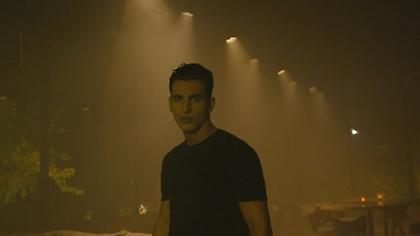 «Μόνο η αγάπη», το νέο του single του Σπύρο Καίσαρη