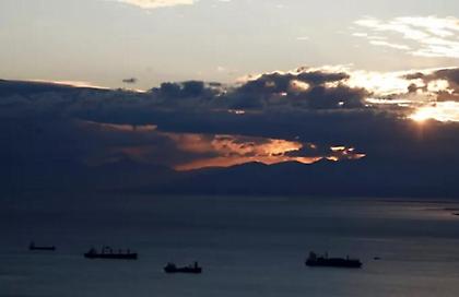 Συννεφιασμένος σήμερα ο καιρός - Πού θα βρέξει