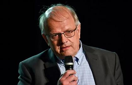 Η εκτίμηση του σεισμολόγου Άκη Τσελέντη για την δόνηση των 4,6 Ρίχτερ στην Αμφιλοχία