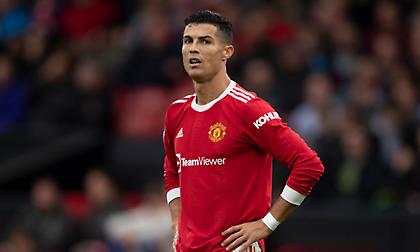 Ρονάλντο: «Δεν έχω πρόβλημα να παραδεχτώ ότι πέρασα μια άσχημη περίοδο για την καριέρα μου»