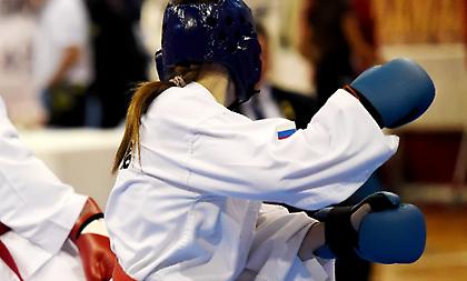 Η ομοσπονδία Τάε Κβον Ντο διαγράφει τον προπονητή που κατηγορείται για βιασμούς ανηλίκων