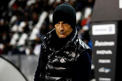 ΠΑΟΚ: Κεκλεισμένων των θυρών το φιλικό με την Φαρούλ Κοστάντζα