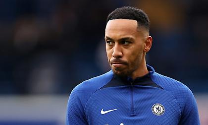 «Λύνει το συμβόλαιο του Ομπαμεγιάνγκ με το τέλος της σεζόν η Τσέλσι»