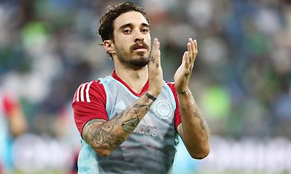 «Κρεμάει» τα παπούτσια του και γίνεται μάνατζερ ο Βρσάλικο!