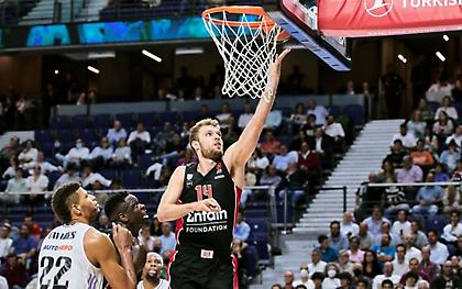 Τα βραβεία και αντι-βραβεία της σεζόν στην Ευρωλίγκα