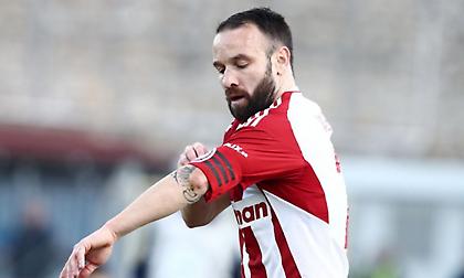 Βαλμπουενά: «Θα ήθελα να αγωνιστώ ως συμπαίκτης με τον Αλέξις Σάντσες»