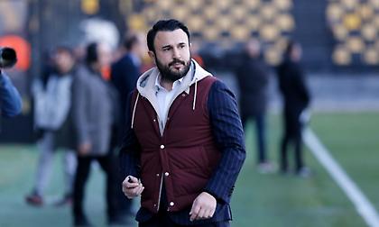 Δεν θα πάει στη συνάντηση με Μπένετ ο Καρυπίδης