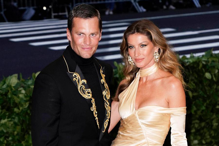 Ζιζέλ για τον χωρισμό με τον Τομ Μπρέιντι: «Ήταν το τέλος του ονείρου μου-Θα τον αγαπώ πάντα»