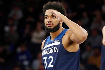 Επιστρέφει στη δράση μετά από 4 μήνες ο Τάουνς!