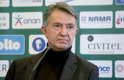 Παναθηναϊκός: O Βρανόπουλος έδωσε νέα οικονομική «ασίστ»