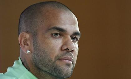 Επιστολή του Ντάνι Άλβες στη σύζυγό του: «Σύντομα θα αποδείξω την αθωότητά μου»