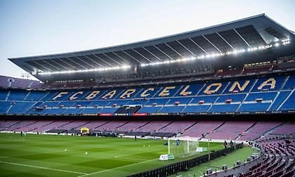 Καταθέτει μηνύσεις εναντίον δημοσιογράφων για την «υπόθεση Νεγκρέιρα» η Μπαρτσελόνα