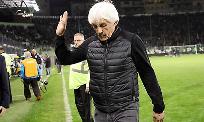 Παναθηναϊκός: Το… μαγικό 3X3 που τον χρίζει πρωταθλητή