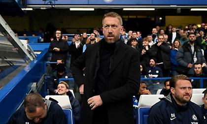 Η Μπράιτον αποκάλυψε το ποσό-ρεκόρ που της έδωσε η Τσέλσι ως αποζημίωση για τον Πότερ