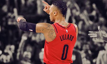 Ο Λίλαρντ εντόπισε ένα από τα μεγαλύτερα προβλήματα στο ΝΒΑ και οφείλουμε να τον ακούσουμε!