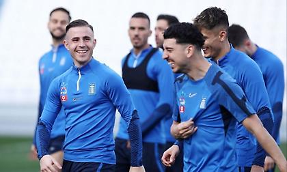 Το CIES ανακοίνωσε τον μέσο όρο ηλικίας των εθνικών ομάδων - Πού βρίσκεται η Ελλάδα