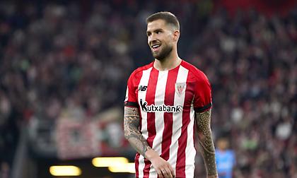 Πολύ κοντά σε συμφωνία με τον Ινίγκο Μαρτίνεθ της Αθλέτικ Μπιλμπάο η Μπαρτσελόνα