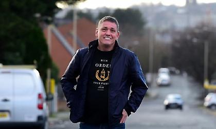 Πρώην παίκτης 'Εβερτον: «Έπινα αλκοόλ και έκανα κοκαΐνη για 25 χρόνια»