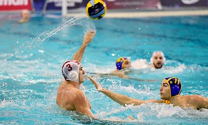 Δεν τα κατάφερε στην Ισπανία ο Ολυμπιακός - Άντεξε στην Κροατία και πάει για πρόκριση η Βουλιαγμένη!