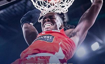 Eurocup: Τέταρτος ο Προμηθέας, πρώτη η Προμετέι