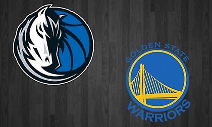 Μάβερικς-Γουόριορς