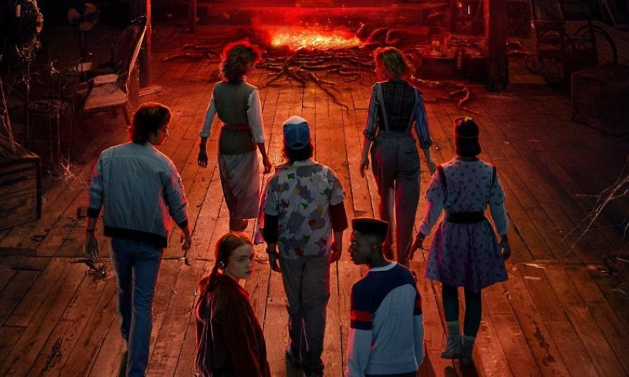 Η απίστευτη δήλωση των δημιουργών του Stranger Things που περιέγραψαν την 5η σεζόν