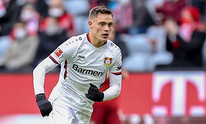 Στο στόχαστρο των Μπαρτσελόνα, Ρεάλ Μαδρίτης και Λίβερπουλ ο Βιρτς!