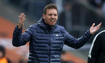 Βόμβα: Σκέφτεται να διώξει τον Νάγκελσμαν η Μπάγερν Μονάχου!