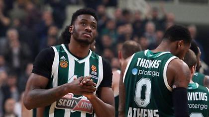 Παναθηναϊκός: Η ανοιχτή πόρτα για Κώστα, Θανάση Αντετοκούνμπο, η ενίσχυση που έρχεται