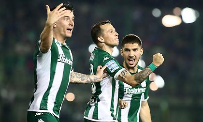 Σλοβενία: Βασικοί κόντρα στο Καζακστάν οι Τσέριν-Βέρμπιτς, εκτός αποστολής ο Σπόραρ