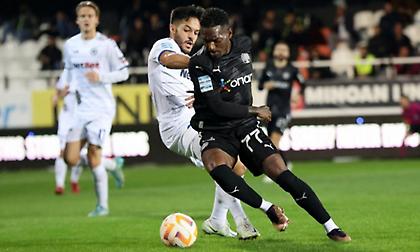 Γκολ για τον Μπιφουμά του ΟΦΗ στην ήττα του Κονγκό από το Νότιο Σουδάν