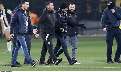 Και επίσημα μια αγωνιστική σε Λουτσέσκου και Μπράτσο