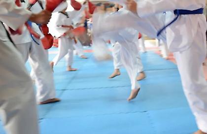 Ανακαλείται άμεσα η άδεια στον προπονητή Ταε Κβο Ντο που βίαζε ανήλικες αθλήτριες