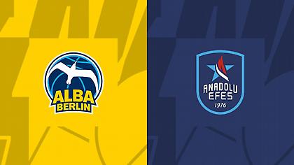 Άλμπα Βερολίνου-Αναντολού Εφές