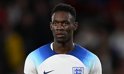 Πολύ κοντά στην εθνική των ΗΠΑ ο Μπαλογκάν - Δεν κλήθηκε στην Αγγλία από τον Σάουθγκειτ!