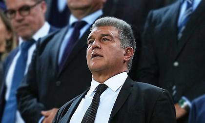 Η UEFA ξεκινά έρευνα για την Μπαρτσελόνα και την υπόθεση Νεγκρέιρα!