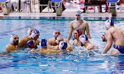 Δεληγιάννης στον bwinΣΠΟΡ FM: «Δεν θα πάμε να το ευχαριστηθούμε, αλλά για το τρόπαιο»