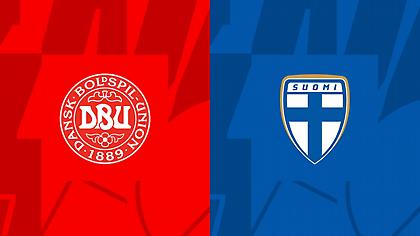 Δανία-Φινλανδία