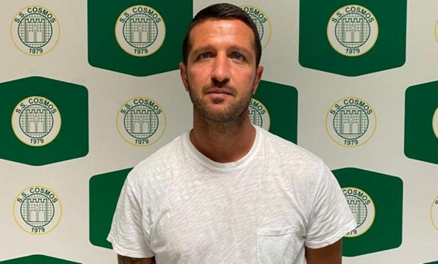 Σαν Μαρίνο: Ντεμπούτο με την εθνική ομάδα στα 40 του χρόνια