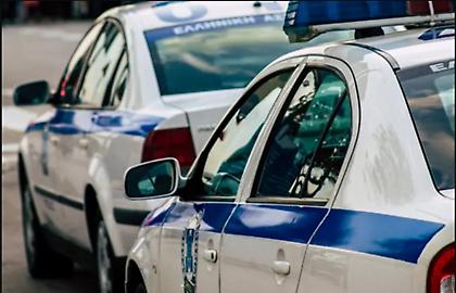 Σοκαριστικά ευρήματα της ΕΛ.ΑΣ. – Εντοπίστηκαν δύο... οπλοστάσια στην Έδεσσα!