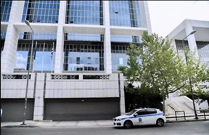 Κακουργηματική δίωξη στους τέσσερις συλληφθέντες του αιματηρού επεισοδίου στο Εφετείο