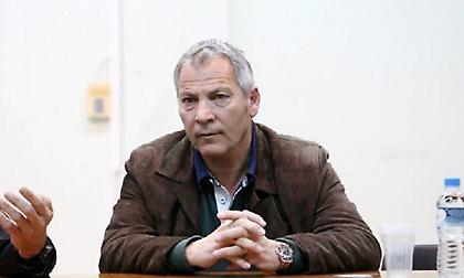 Yποψήφιος Δήμαρχος Ν. Φιλαδέλφειας - Ν. Χαλκηδόνας ο Λύσσανδρος Γεωργαμλής