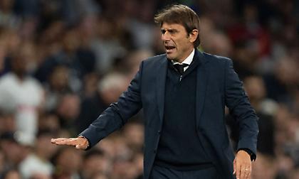 Στην Ιταλία ο Κόντε, «φουντώνουν» οι φήμες περί άμεσης αποχώρησής του από την Τότεναμ