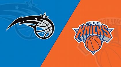 Μάτζικ-Νικς