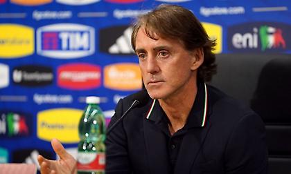 Μαντσίνι για τον μισθό του από τη Μάντσεστερ Σίτι: «Έχω πληρώσει τους φόρους, όλα ήταν καθαρά»