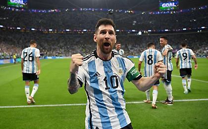 Ιστορικό το φιλικό με Παναμά για Μέσι: Τι ρεκόρ μπορεί να πετύχει αν σκοράρει!