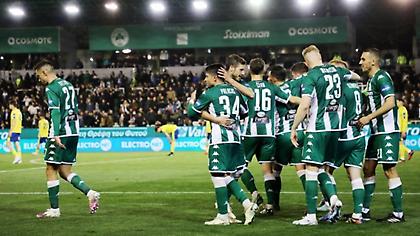 Παναθηναϊκός: Πιθανή «μεταγραφική» κίνηση που θα γκαζώνει για το «τριφύλλι»