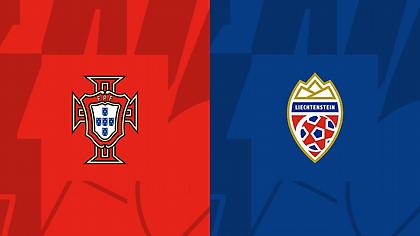 Πορτογαλία-Λίχτενσταϊν